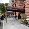 Judge Blocks City’s Attempt To Move Homeless Men From UWS Hotel